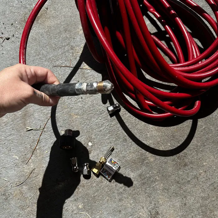 H&H Drain cleaning& Residential and commercial maintenance Picture 5