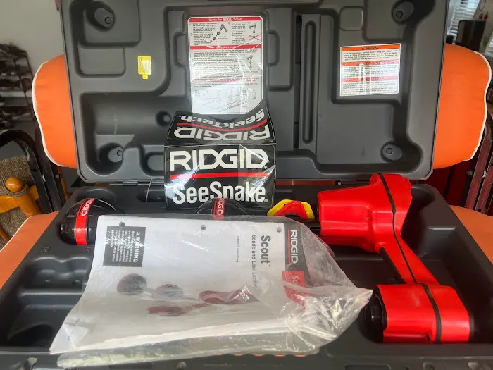 H&H Drain cleaning& Residential and commercial maintenance Picture 8