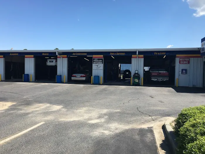Ray Norton Tire & Auto Center Picture 2