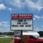 Ray Norton Tire & Auto Center