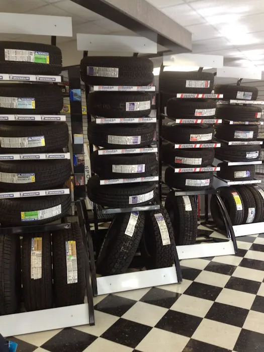 Ray Norton Tire & Auto Center Picture 5