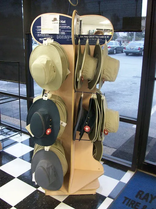 Ray Norton Tire & Auto Center Picture 4