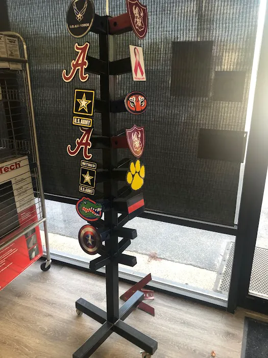 Ray Norton Tire & Auto Center Picture 7