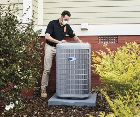 Home Services at The Home Depot