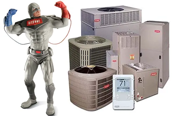 Page Heating & Air Picture 3