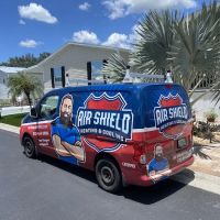 Air Shield Heating & Cooling ico