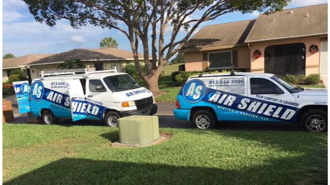 Air Shield Heating & Cooling Picture 3