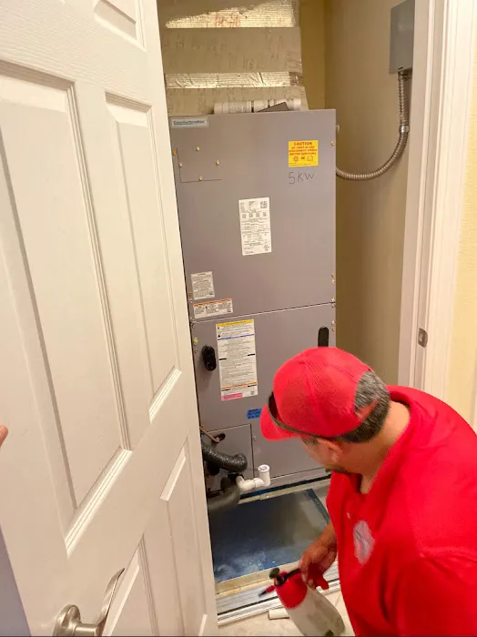 Air Shield Heating & Cooling Picture 5