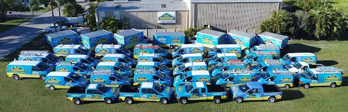 AC Warehouse Picture 1