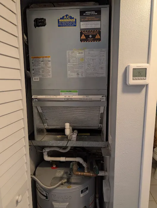 AC Warehouse Picture 4