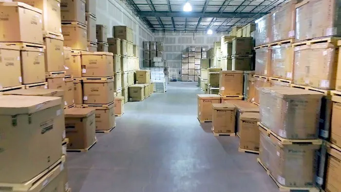AC Warehouse Picture 5