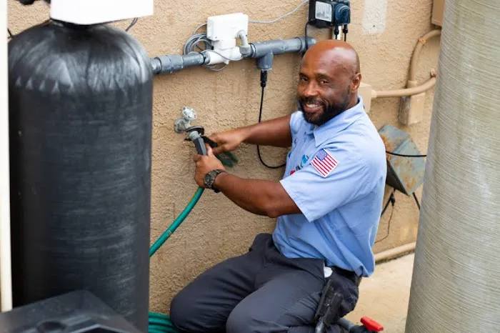 Aqua Plumbing & Air - Ellenton Picture 1