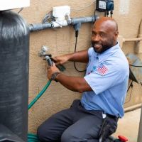 Aqua Plumbing & Air - Ellenton ico