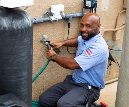 Aqua Plumbing & Air - Ellenton