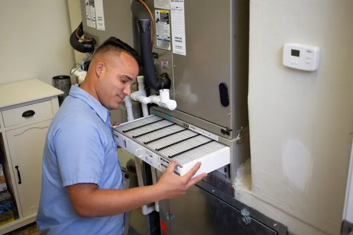 Aqua Plumbing & Air - Ellenton Picture 5