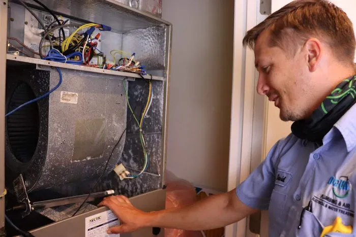 Aqua Plumbing & Air - Ellenton Picture 10