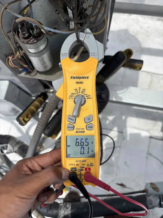 Varsity Zone HVAC of Southwest Florida Picture 4