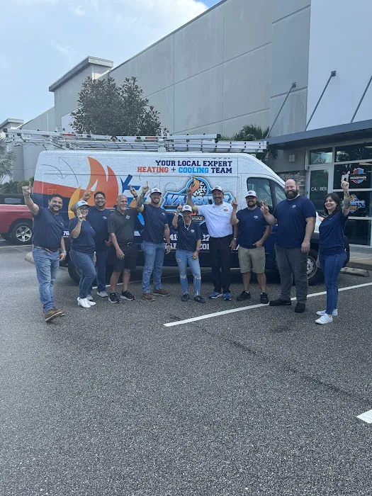 Varsity Zone HVAC of Southwest Florida Picture 6