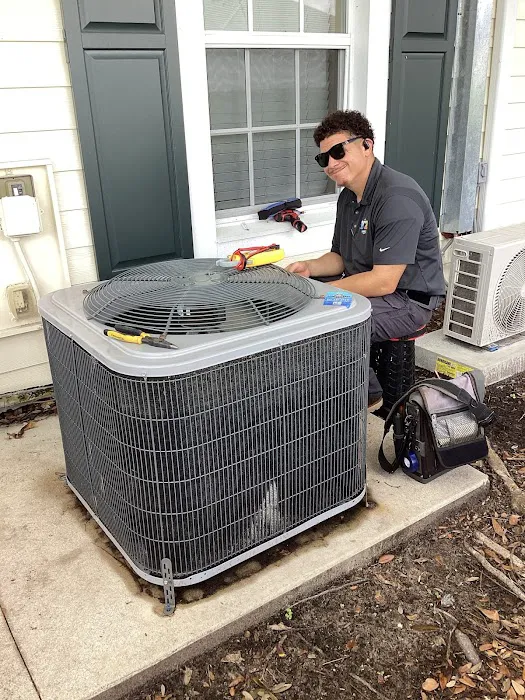 Varsity Zone HVAC of Southwest Florida Picture 7