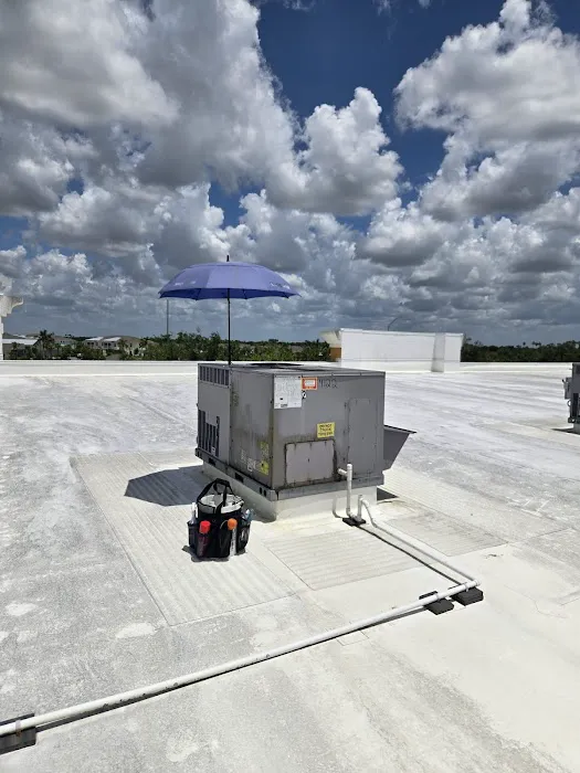 Varsity Zone HVAC of Southwest Florida Picture 9