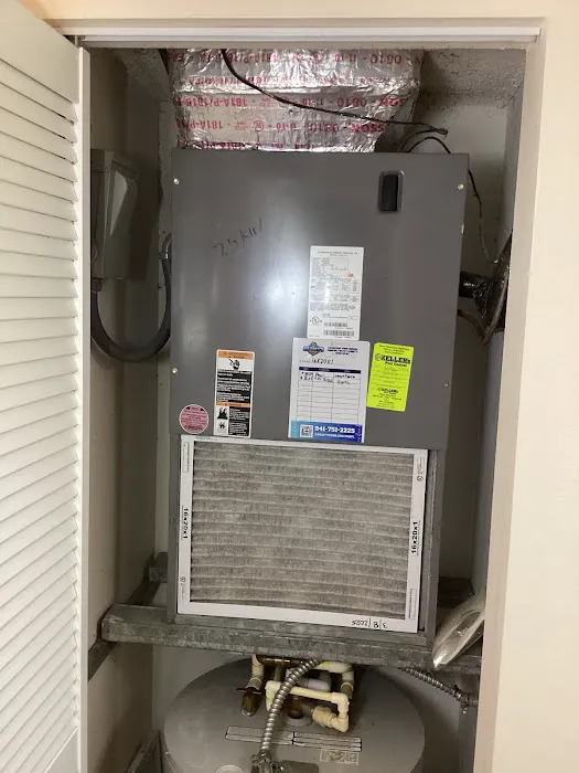 Varsity Zone HVAC of Southwest Florida Picture 10