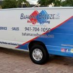 Bahama Breeze Heating & Cooling, LLC