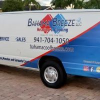 Bahama Breeze Heating & Cooling, LLC ico