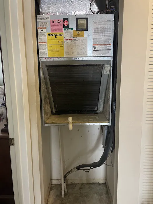 Bahama Breeze Heating & Cooling, LLC Picture 3