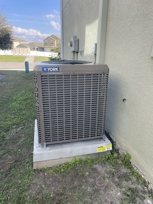 Bahama Breeze Heating & Cooling, LLC Picture 2