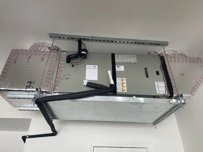 Bahama Breeze Heating & Cooling, LLC Picture 4