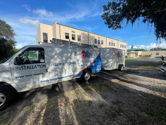 Bahama Breeze Heating & Cooling, LLC Picture 5