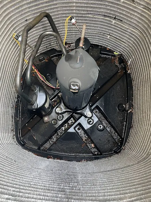 Bahama Breeze Heating & Cooling, LLC Picture 7