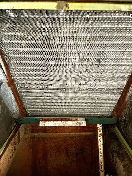 Bahama Breeze Heating & Cooling, LLC Picture 8