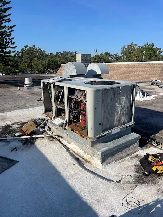 Bahama Breeze Heating & Cooling, LLC Picture 6