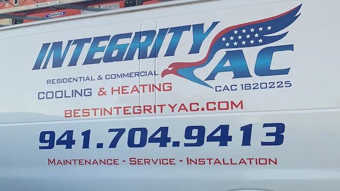 Integrity AC Picture 2