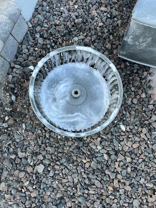 Integrity AC Picture 1