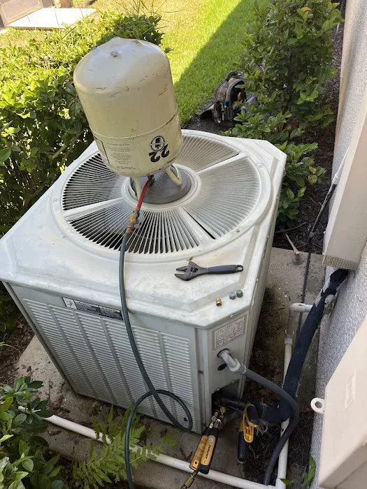 Integrity AC Picture 3