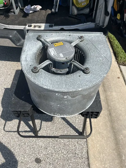 Integrity AC Picture 5