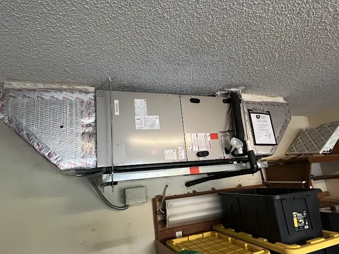 Integrity AC Picture 9