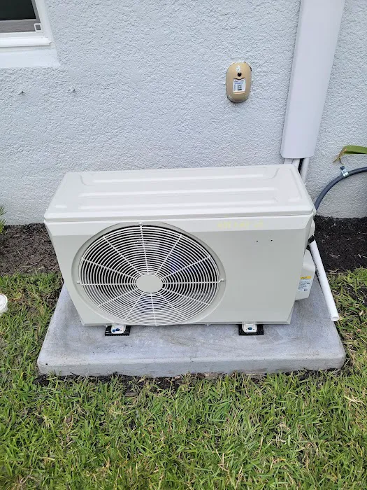 Blue Jay Air Conditioning and Heating Picture 1