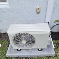 Blue Jay Air Conditioning and Heating ico