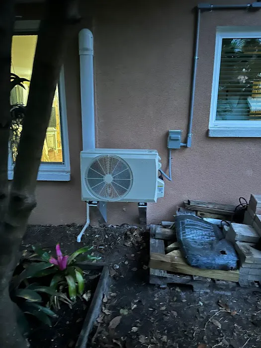 Blue Jay Air Conditioning and Heating Picture 4