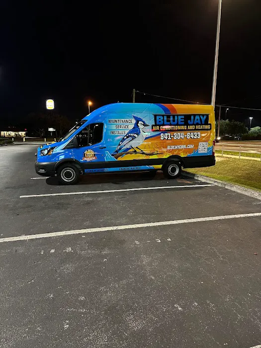 Blue Jay Air Conditioning and Heating Picture 3