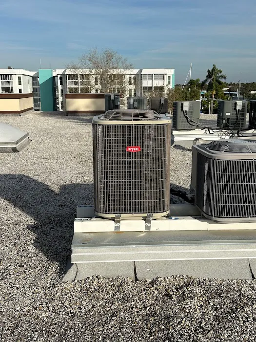 Blue Jay Air Conditioning and Heating Picture 2