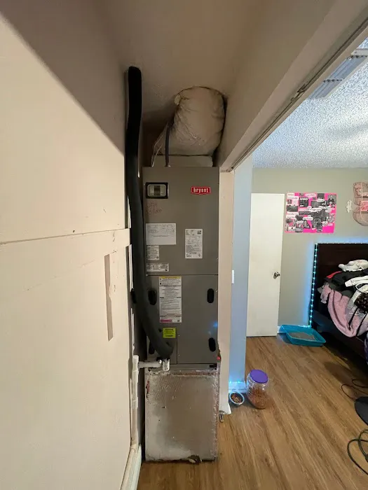 Blue Jay Air Conditioning and Heating Picture 5