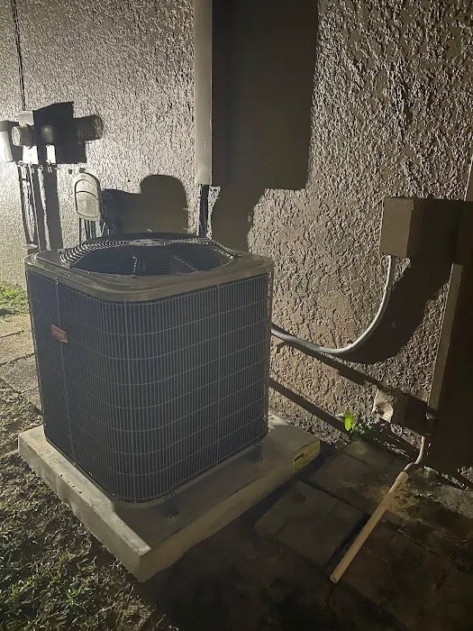 Blue Jay Air Conditioning and Heating Picture 6