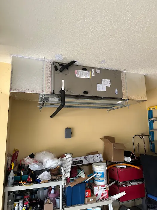 Blue Jay Air Conditioning and Heating Picture 8