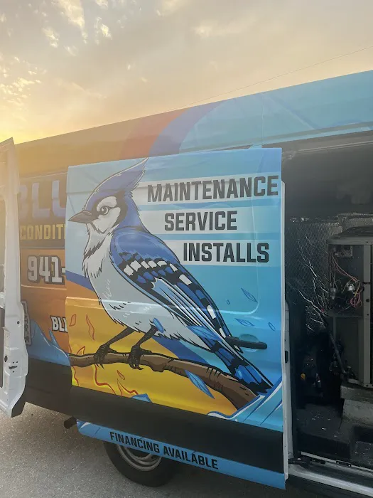 Blue Jay Air Conditioning and Heating Picture 9