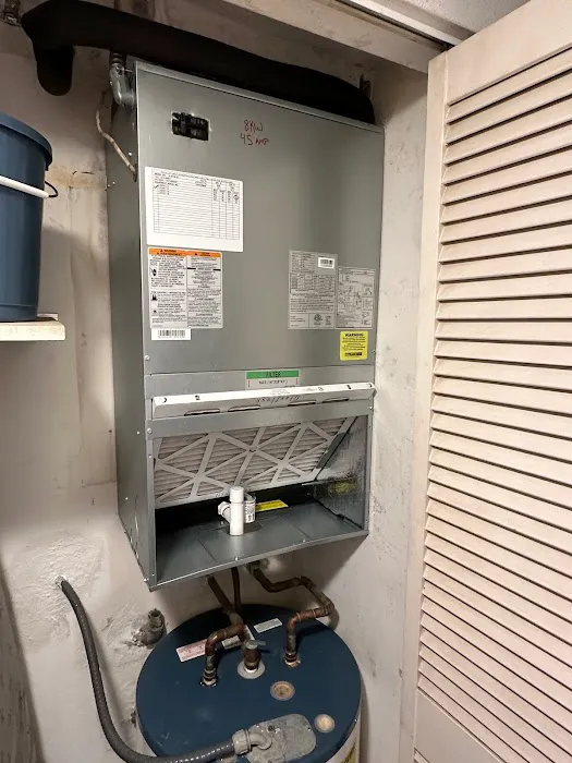 Blue Jay Air Conditioning and Heating Picture 7