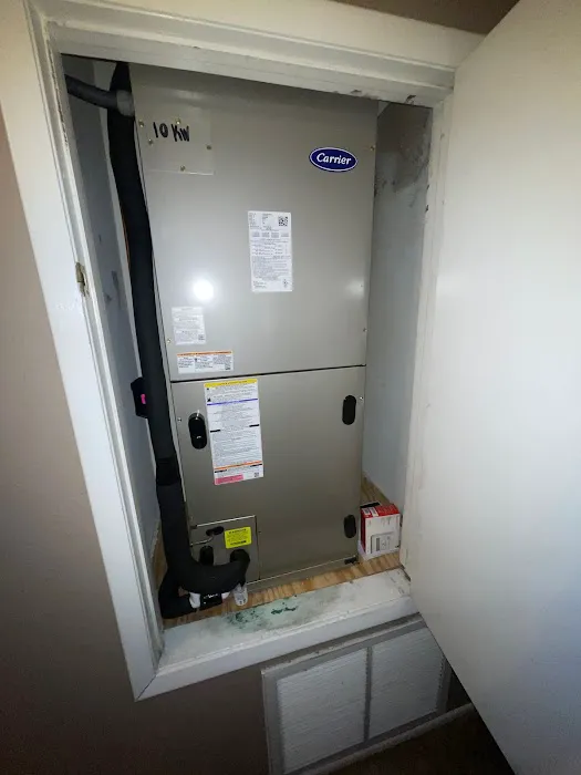 Blue Jay Air Conditioning and Heating Picture 10